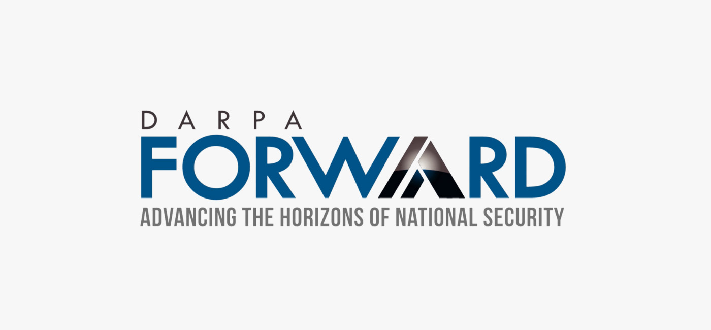 DARPA Forward event thumbnail