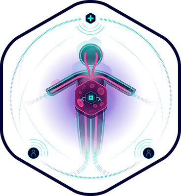 Illustration for the AIR program.