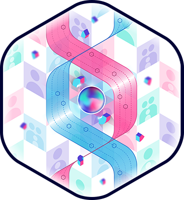 THRIVE signature image