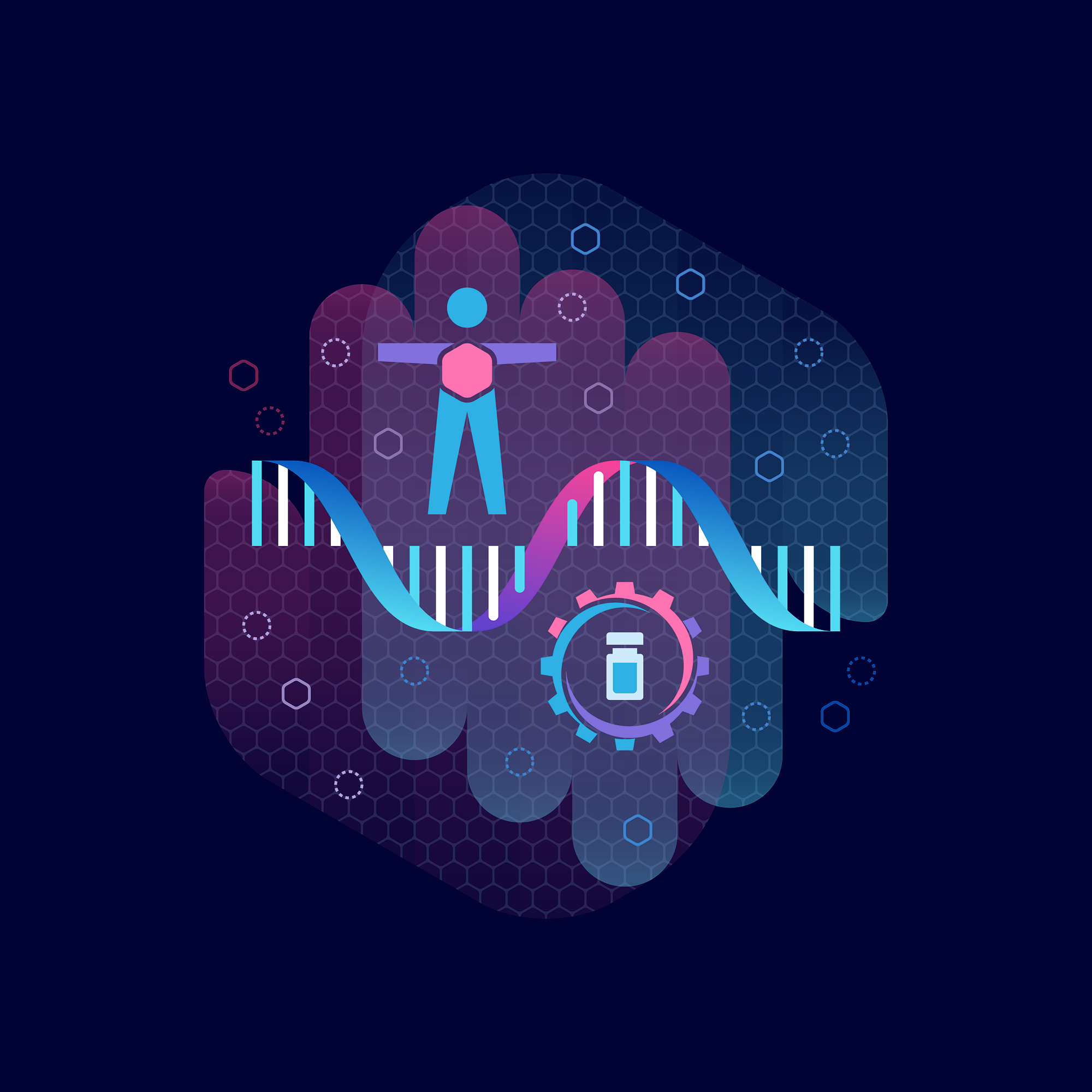 GIVE signature image