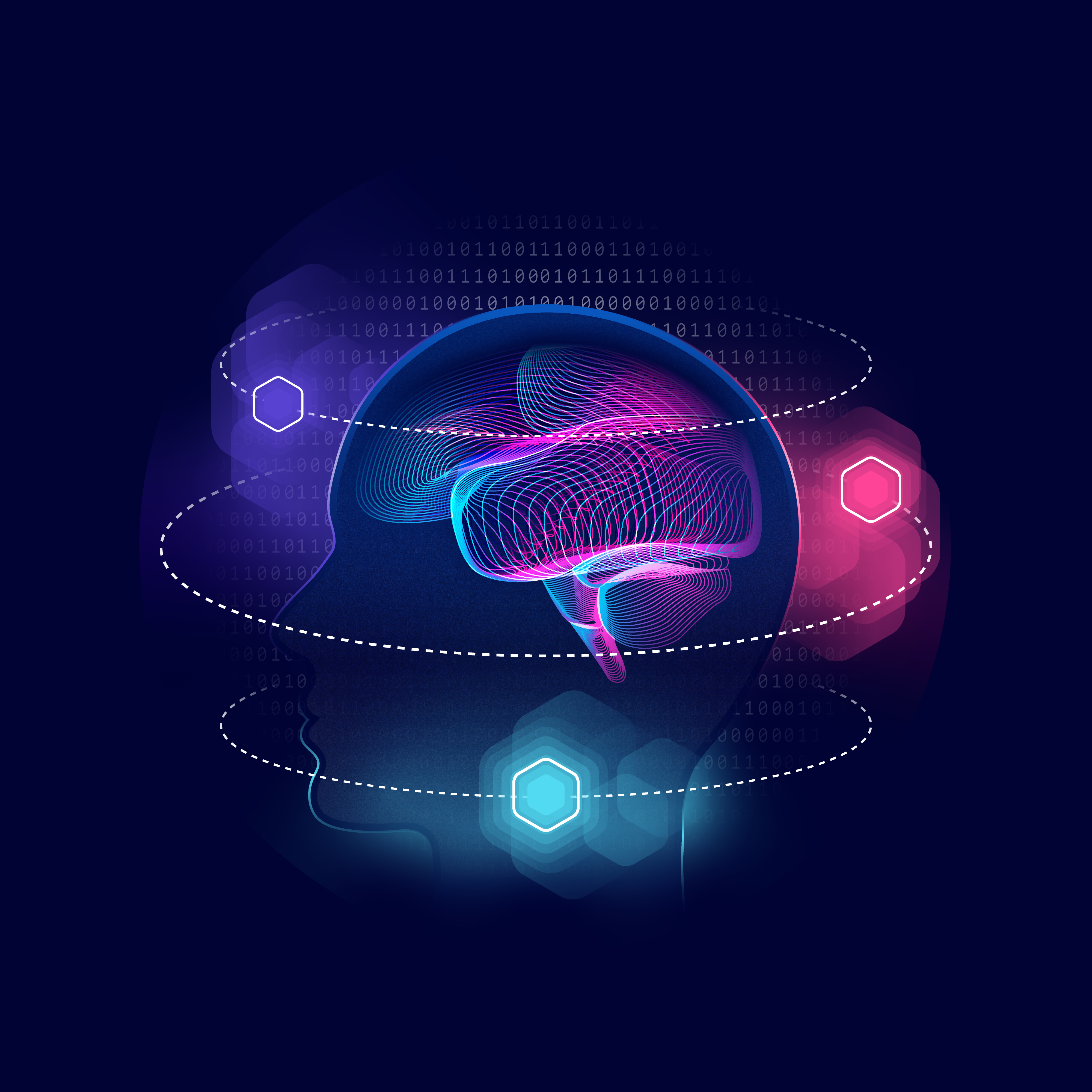 EVIDENT signature image